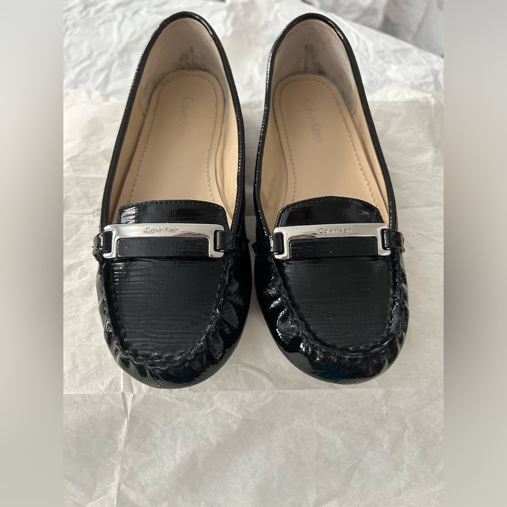 CALVIN KLEIN WOMEN’S LOAFERS SHOES
